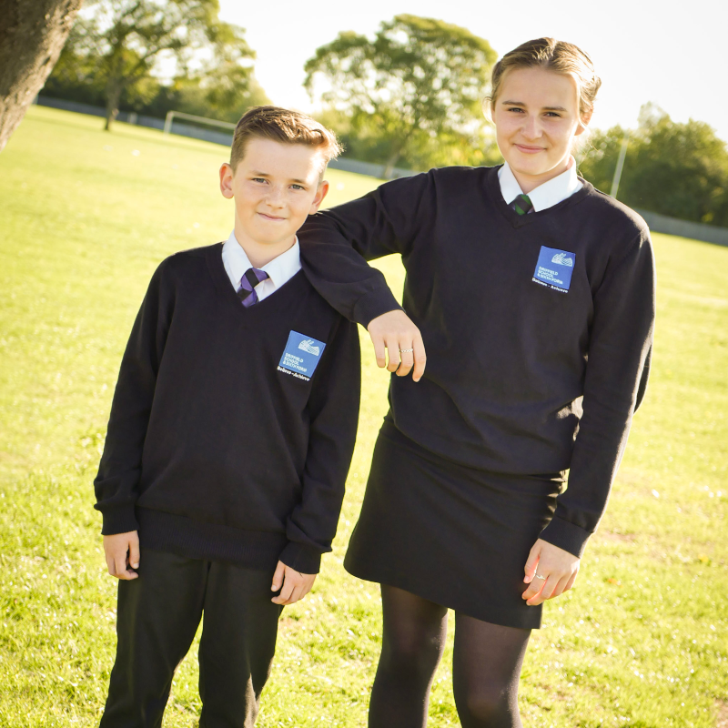 Uniform - Driffield School