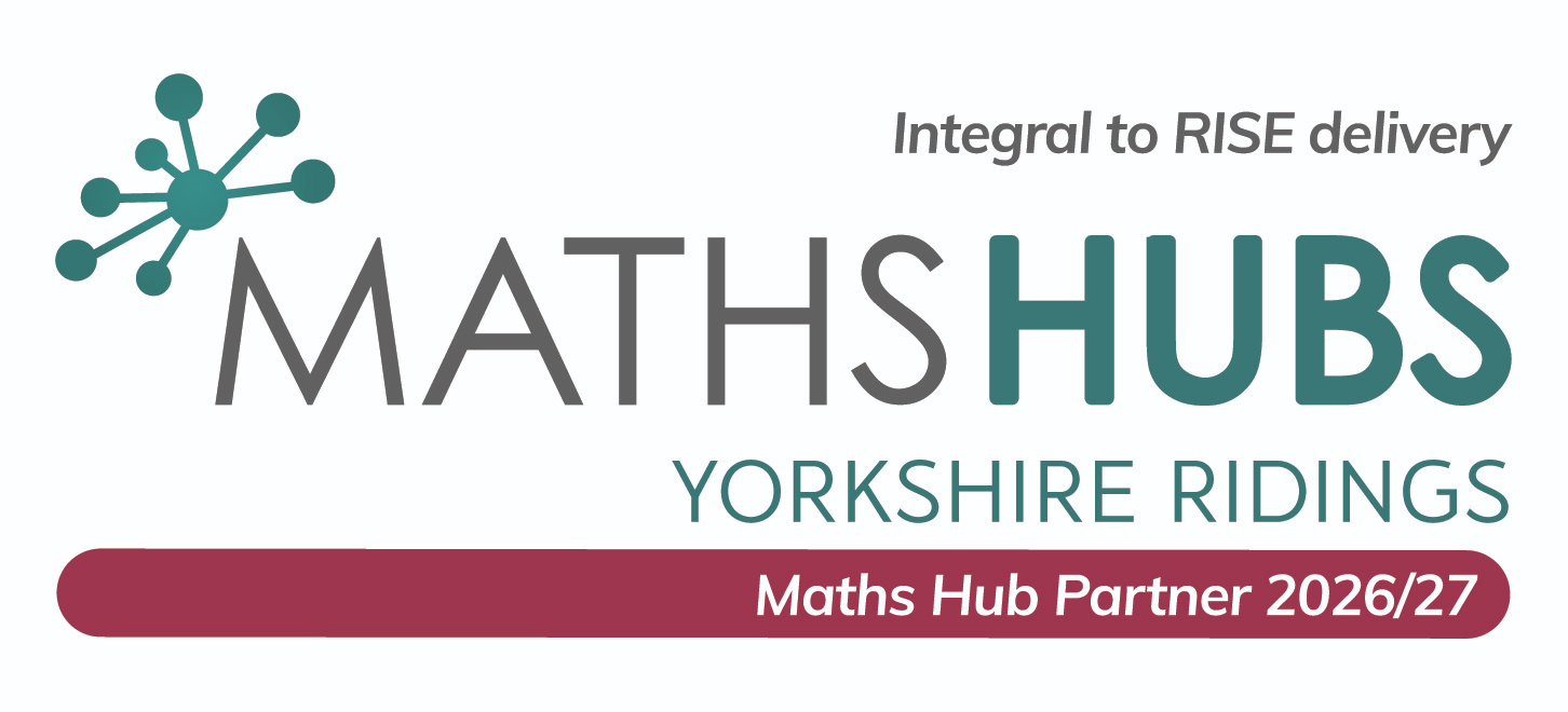 Mathshubs Yorkshire Ridings